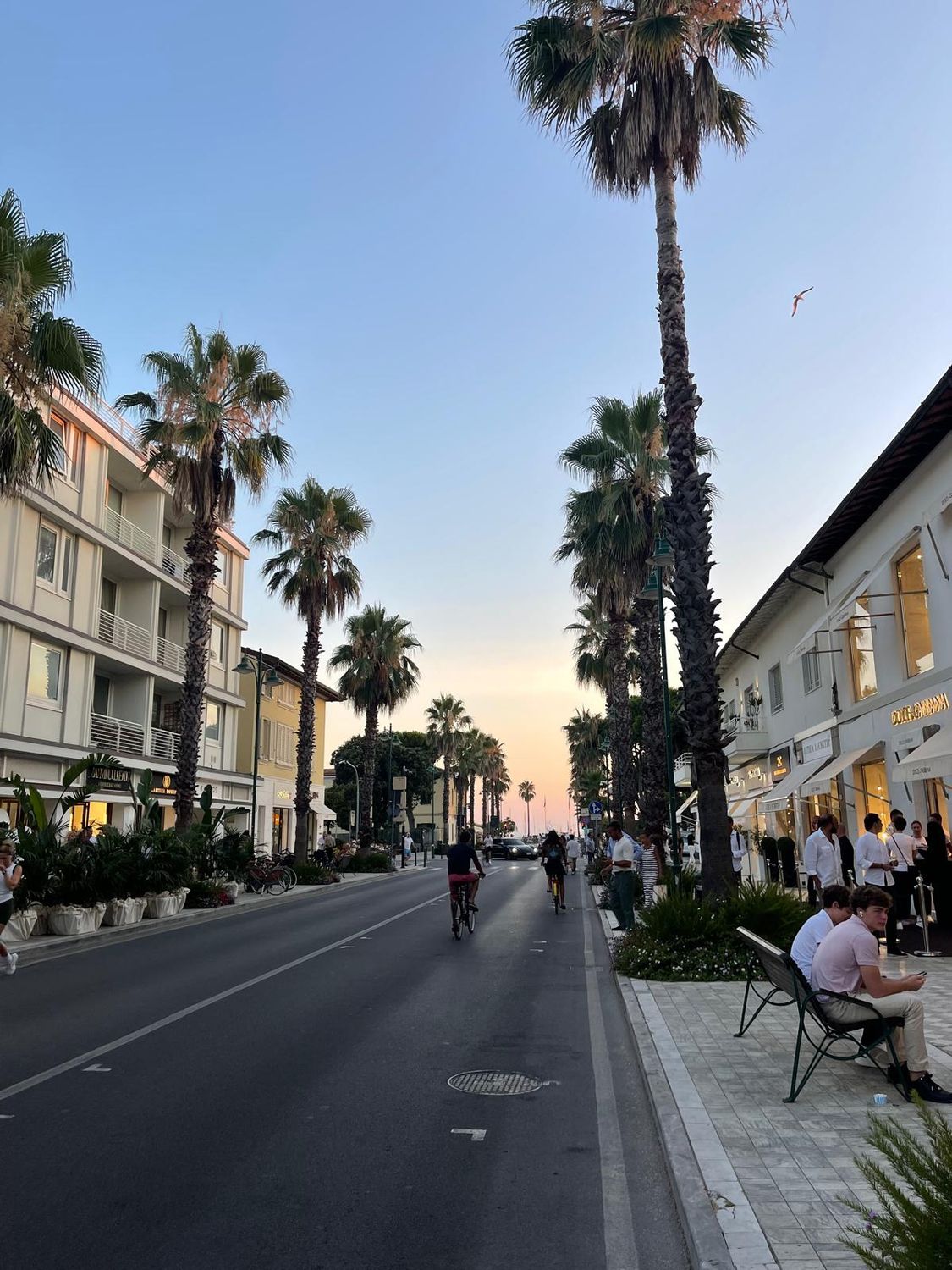 Forte dei Marmi