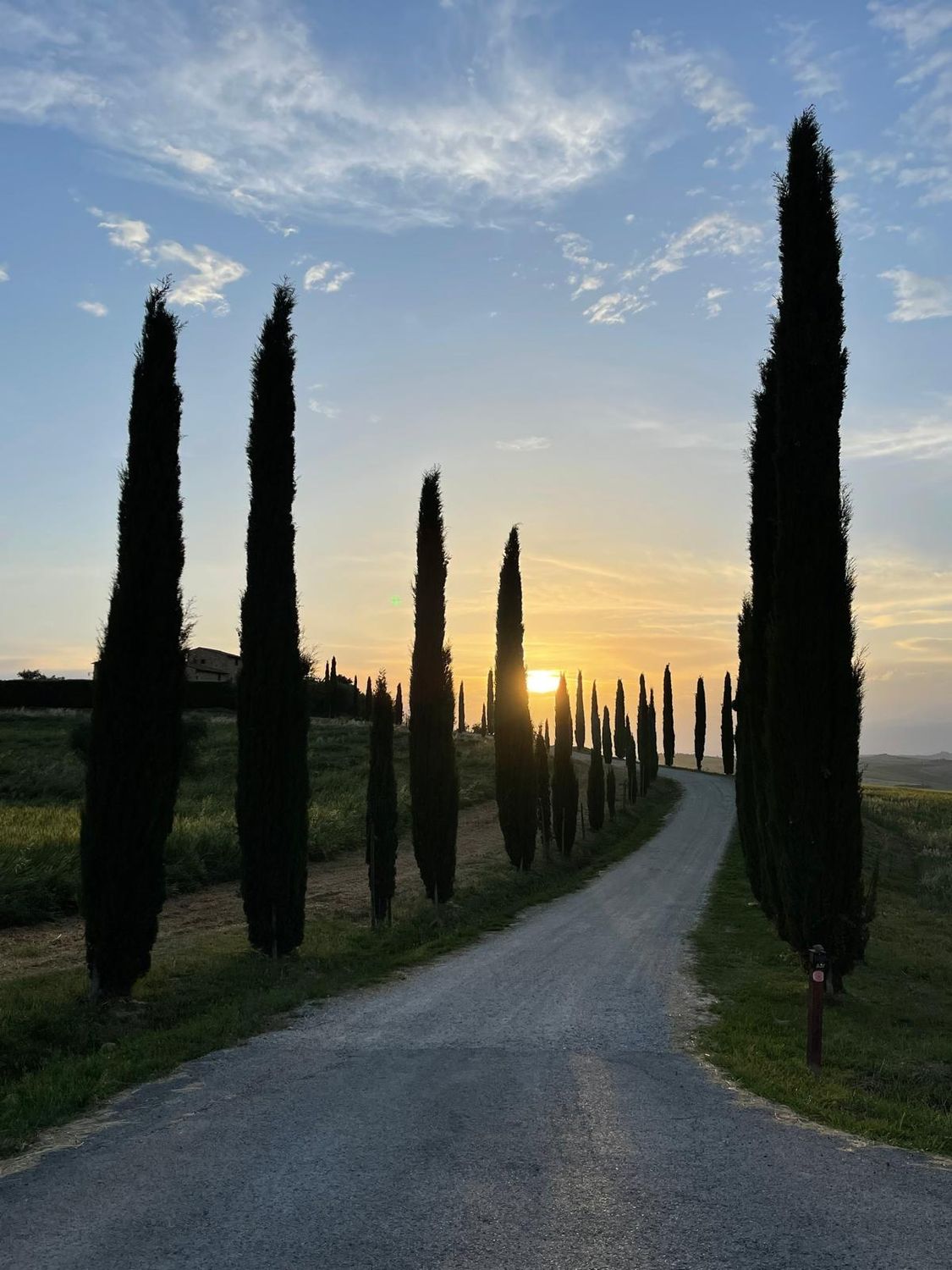 Val D&#39;Orcia