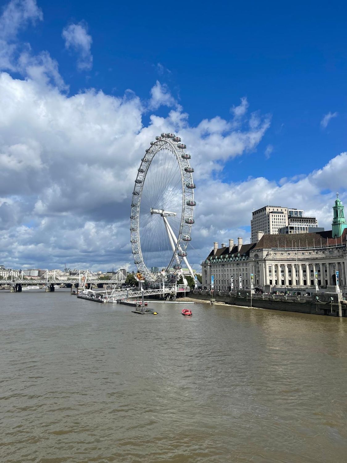 Londra