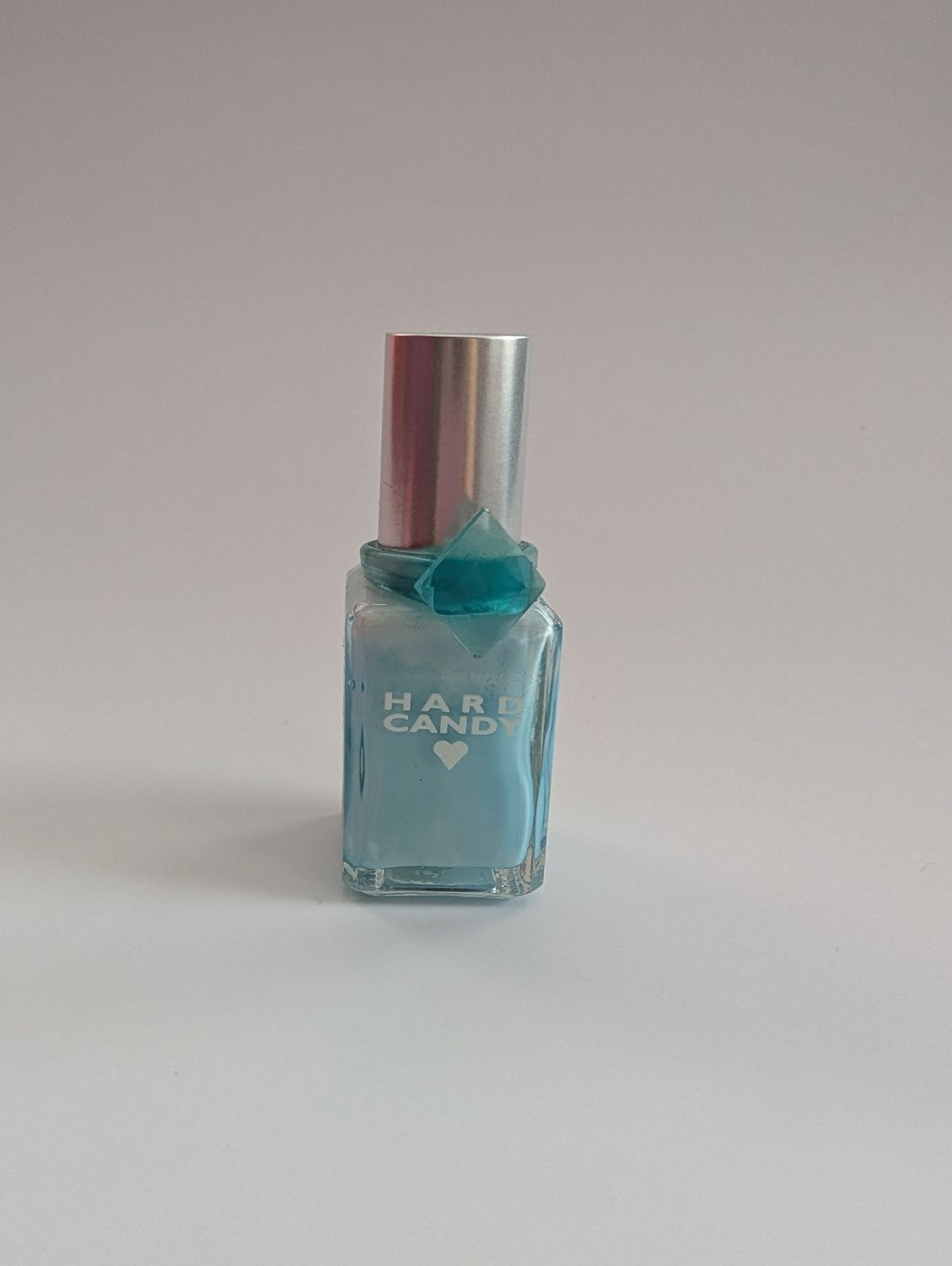 HARD CANDY  Brand New 90&#39;s Nail Polish SKY