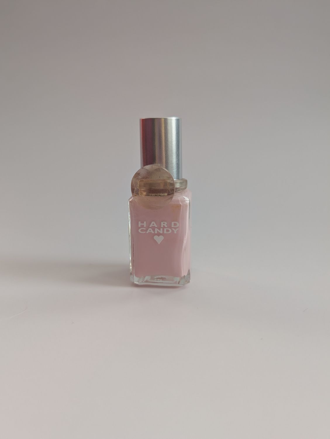 HARD CANDY Brand New 90&#39;s Nail Polish BUBBLE GUM