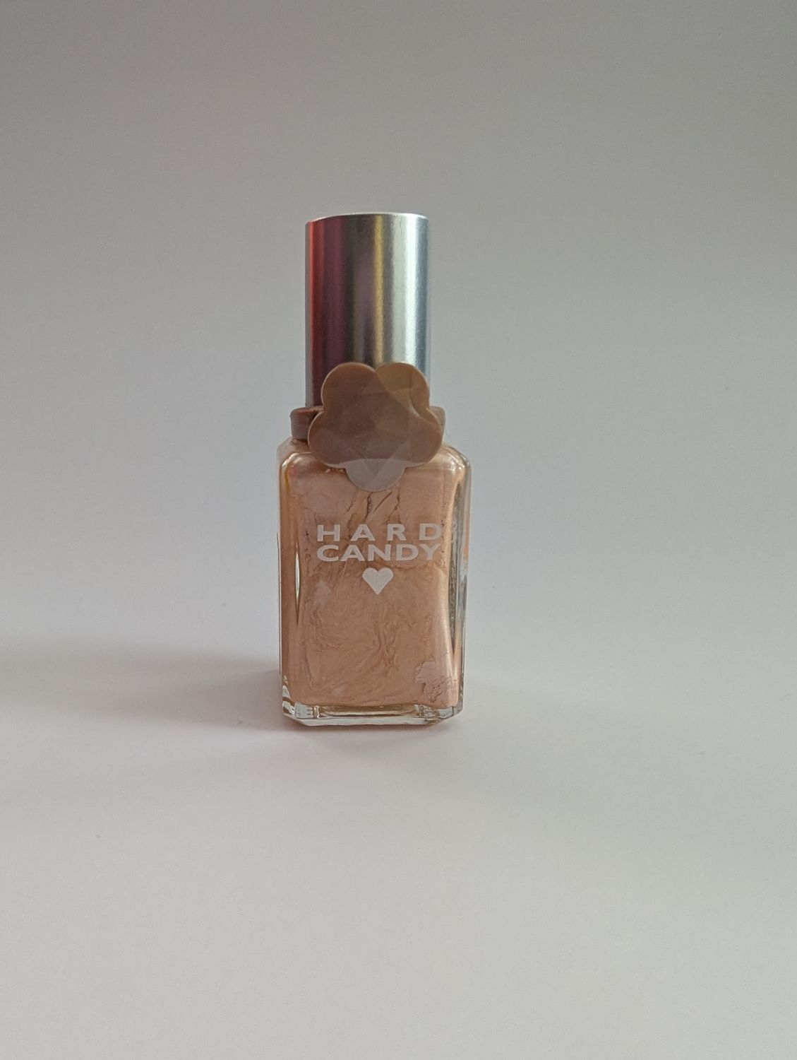 HARD CANDY Brand New 90&#39;s Nail Polish ANGEL