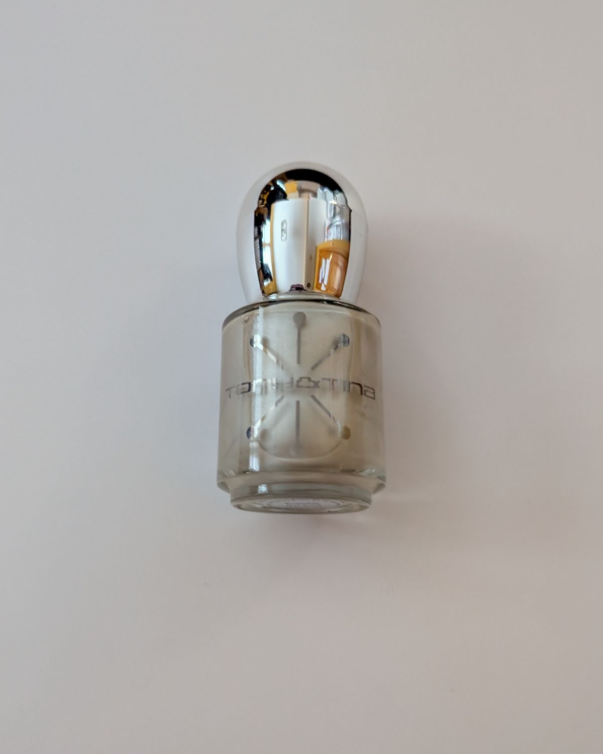 TONY &amp; TINA New Nail Polish Color: Sociable