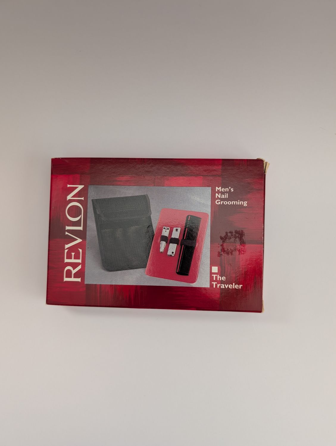 REVLON Deadstock Men&#39;s Grooming Kit
