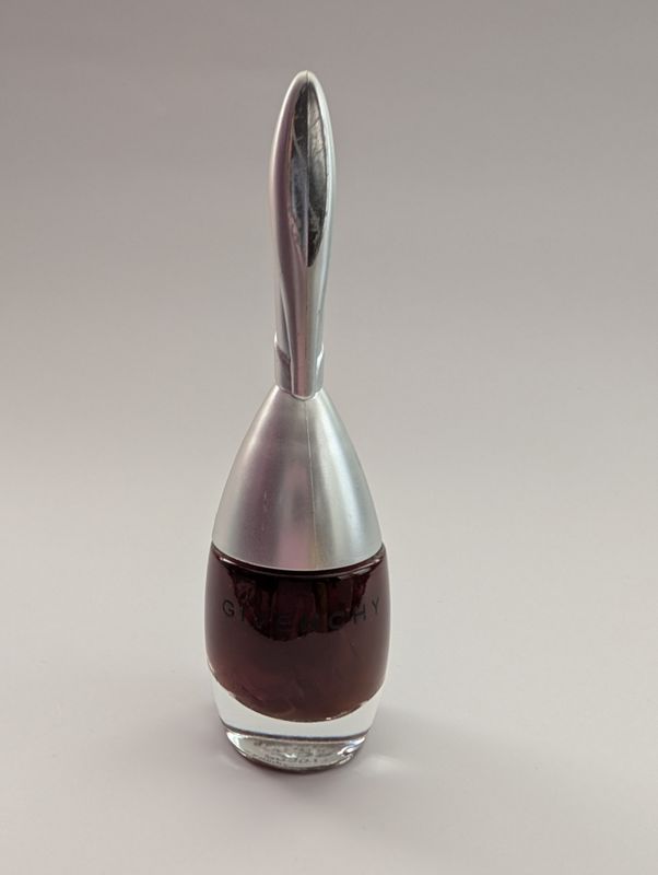 GIVENCHY Deadstock Nail Polish Color: 708