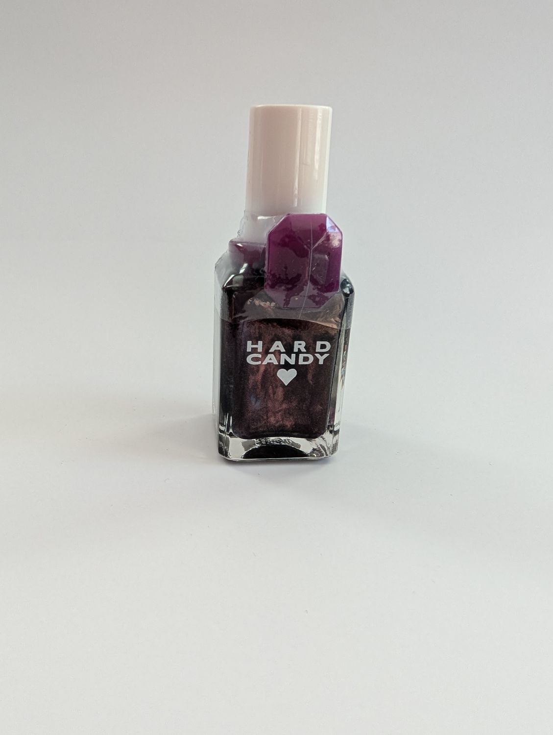HARD CANDY 20th Anniversary Nail Polish Zombie