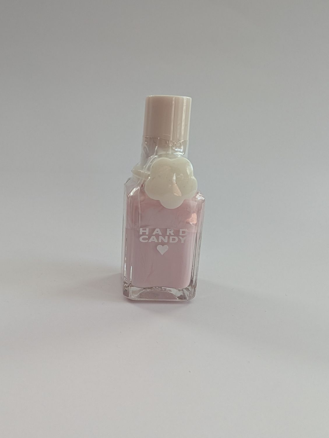 HARD CANDY 20th Anniversary Nail Polish Oh So Pretty!