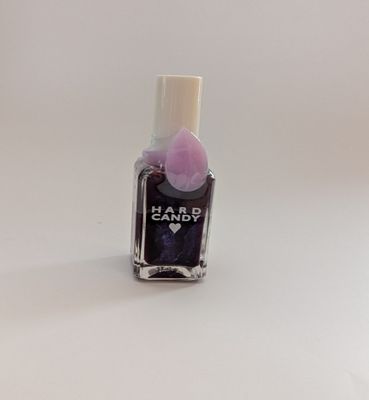 HARD CANDY 20th Anniversary Nail Polish Scam