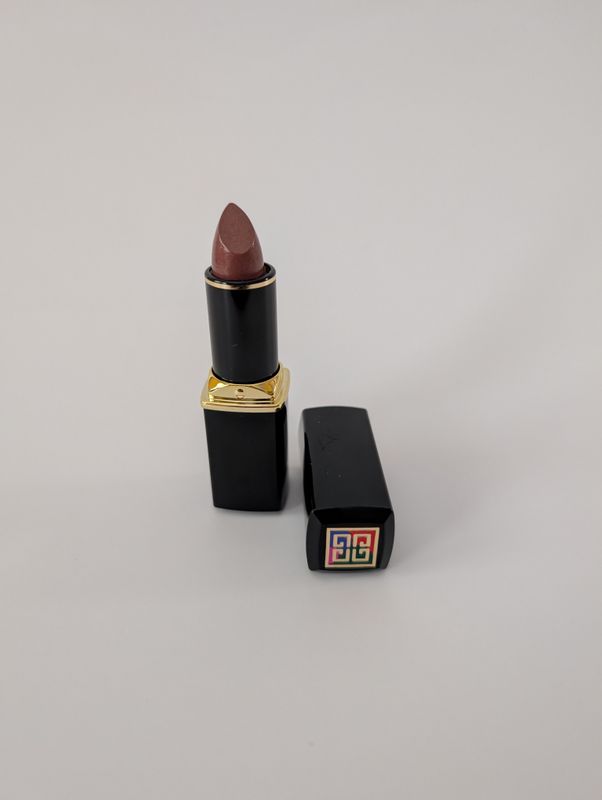 GIVENCHY 1990s Deadstock Lipstick 54 Rouge Baby