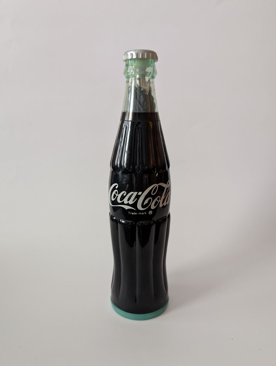 COKE Bottle Handle Umbrella