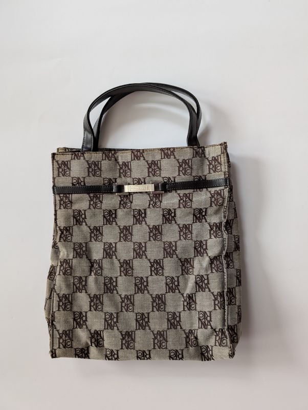 NINA RICCI Mini Tote/Purse