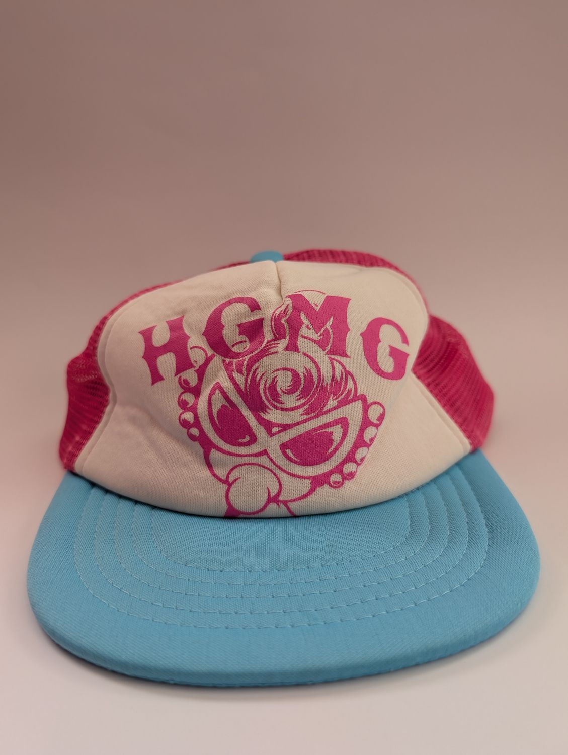HYSTERIC GLAMOUR MINI Deadstock Baseball Cap