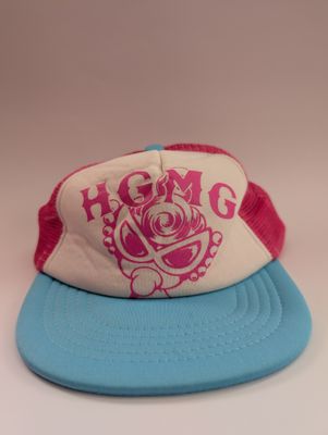 HYSTERIC GLAMOUR MINI Deadstock Baseball Cap