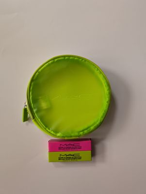 MAC Lip Gloss Gift Set