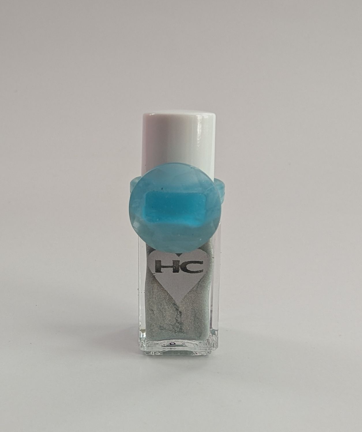 HARD CANDY Deadstock Mini Nail Polish LIQUID