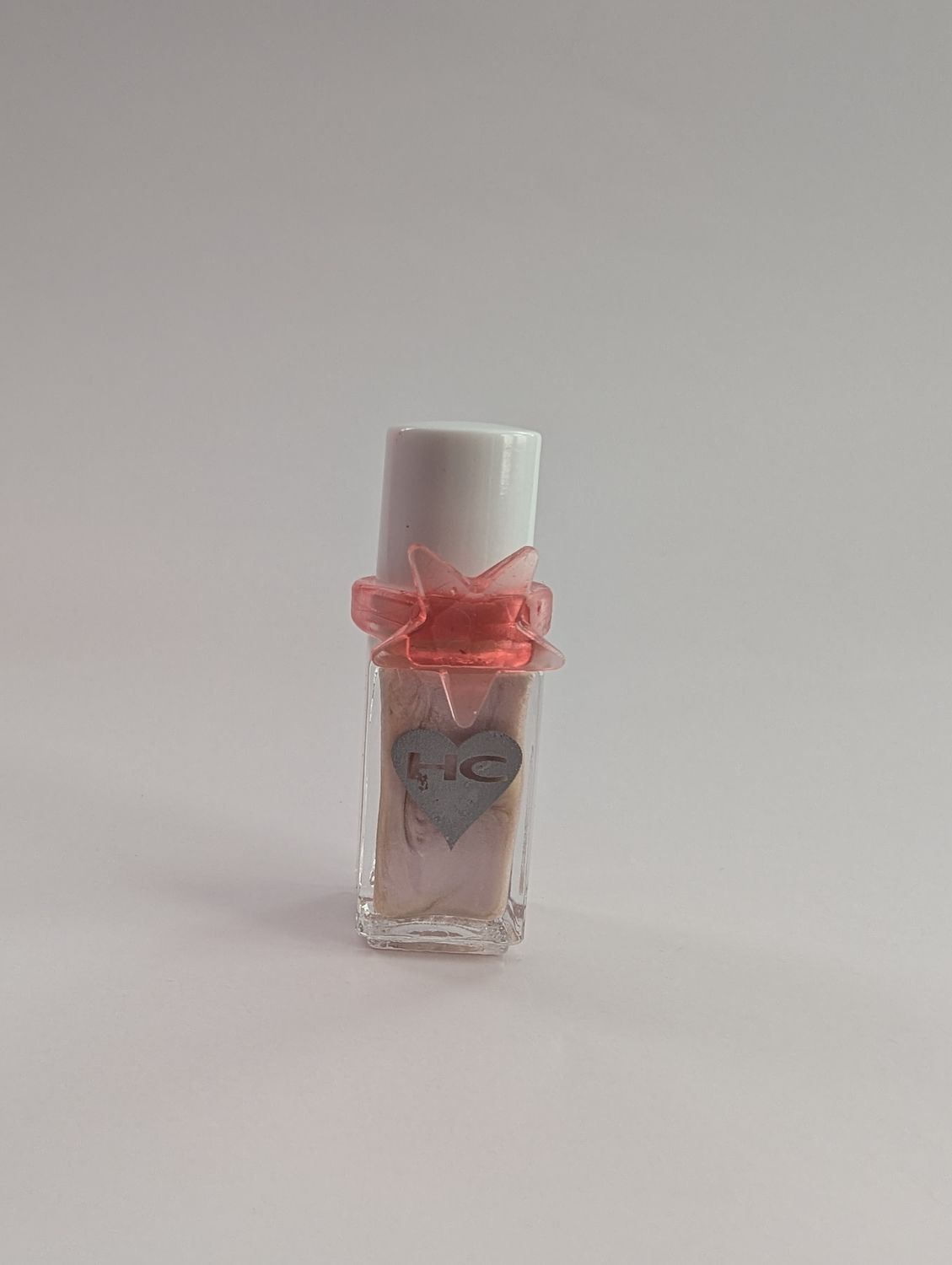 HARD CANDY Deadstock Mini Nail Polish (BLAST)