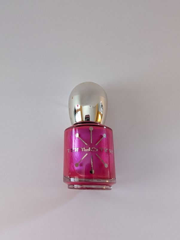 TONY &amp; TINA Deadstock Nail Polish GIDDINESS