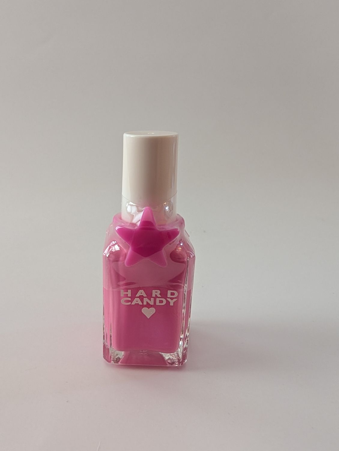 HARD CANDY 20th Anniversary Nail Polish Girlie