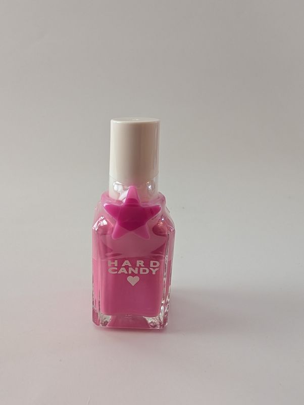 HARD CANDY 20th Anniversary Nail Polish Girlie