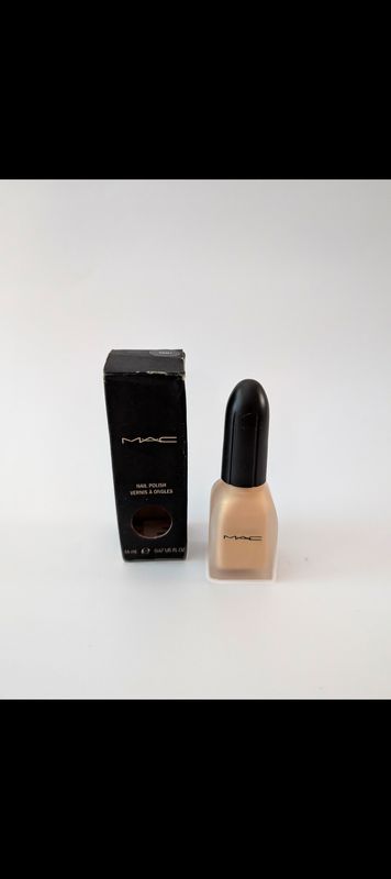 MAC 1990s Deadstock Nail Polish Godet (MISPRINT)