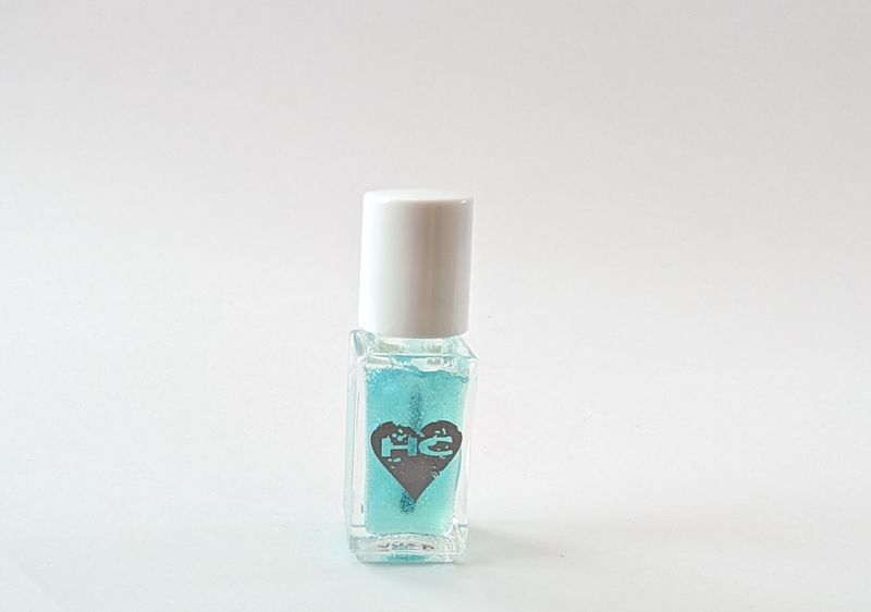 HARD CANDY Deadstock Mini Nail Polish (TWINKLE)