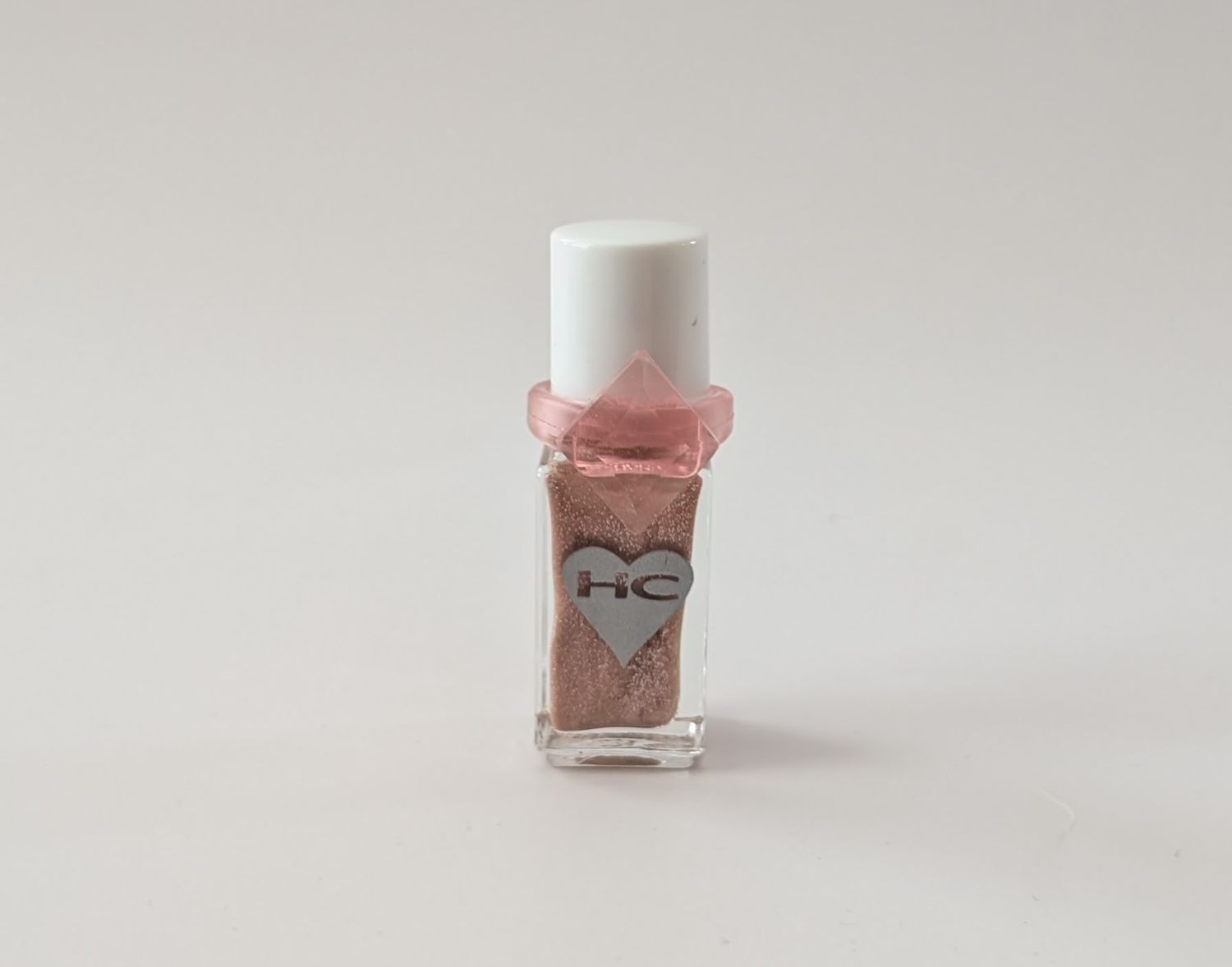 HARD CANDY Deadstock Mini Nail Polish (COSMIC)