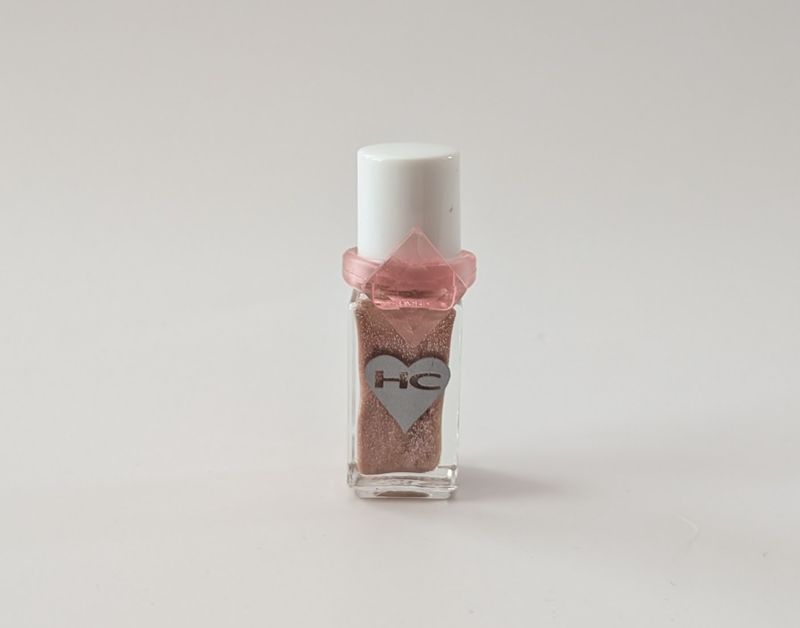 HARD CANDY Deadstock Mini Nail Polish (COSMIC)
