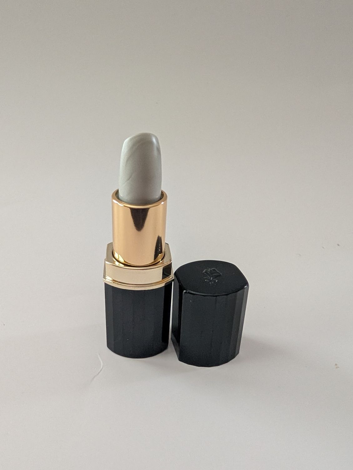 LANCOME 90's Deadstock Rouge Sensation Lipstick- LUNAIRE