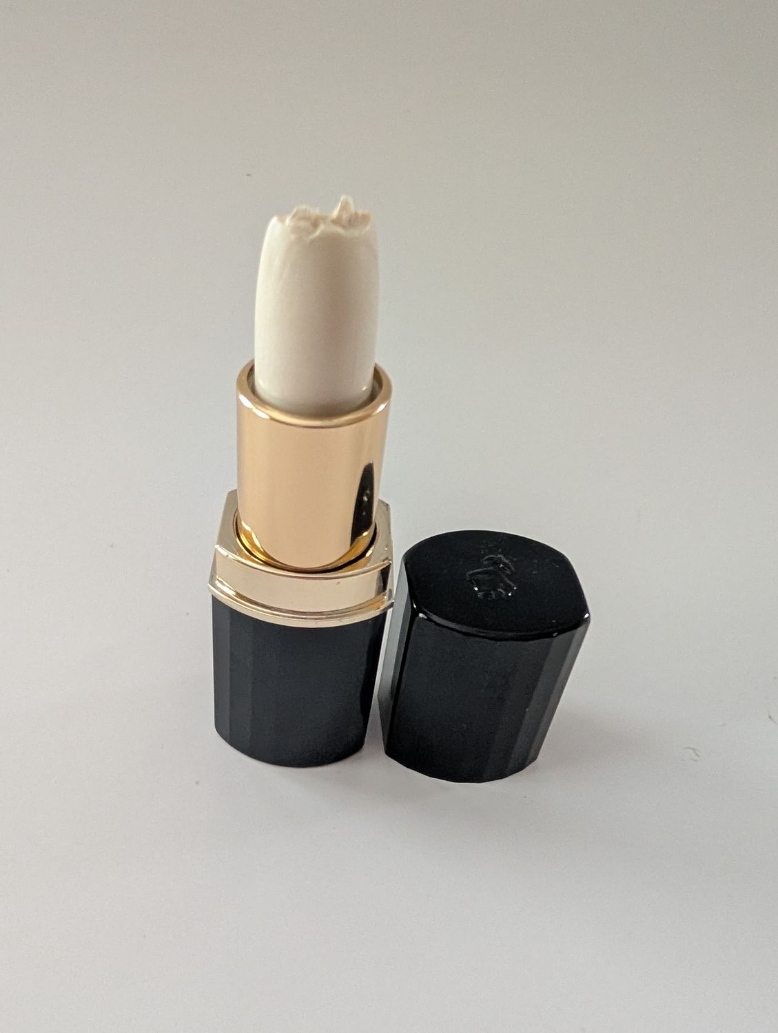 LANCOME 90's Deadstock Rouge Sensation Lipstick- ETOILE (Flawed)