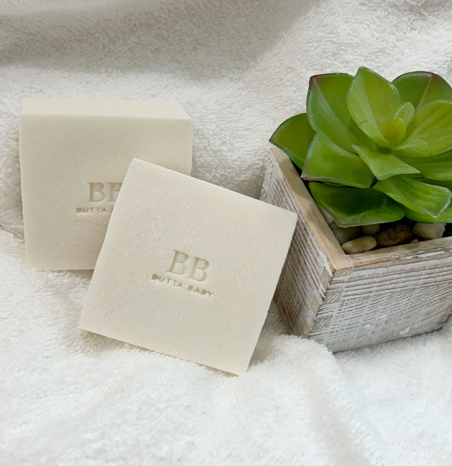 Clean Slate | Soap Bar