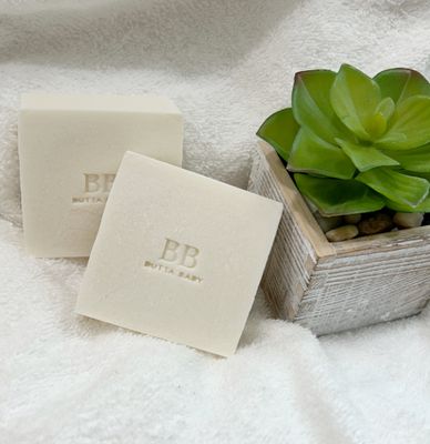 Clean Slate | Soap Bar
