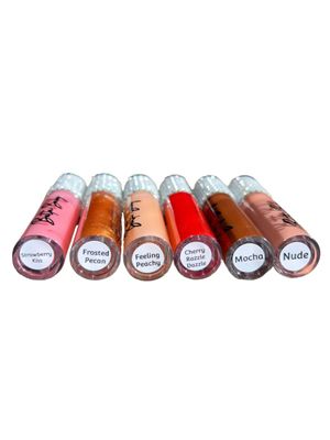 Lip Gloss