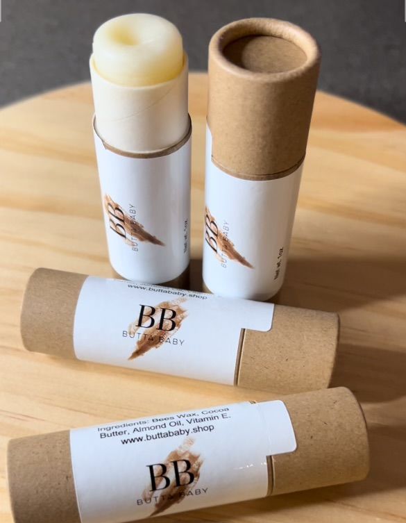 Lip Balm