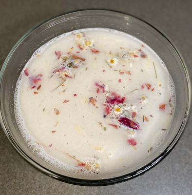 Oatmeal Milk Bath | Ideal For Sensitive Skin 9.6 oz