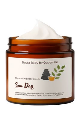 Body Cream