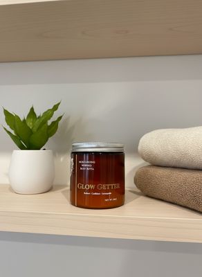 Glow Getter 8oz