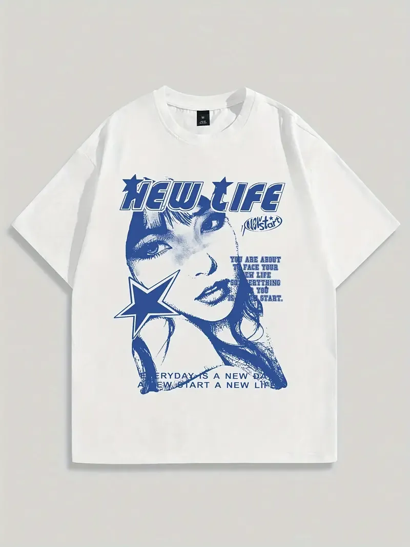 NEW LIFE Shirt