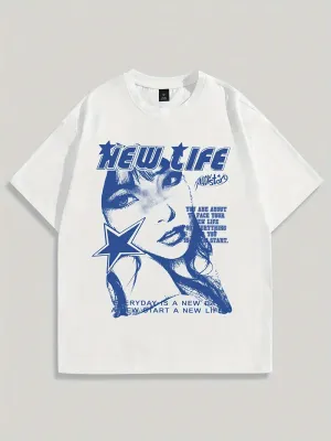 NEW LIFE Shirt