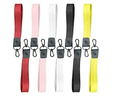 Make-Up Bag Wrist Strap Make-Up Bag Wrist Strap
