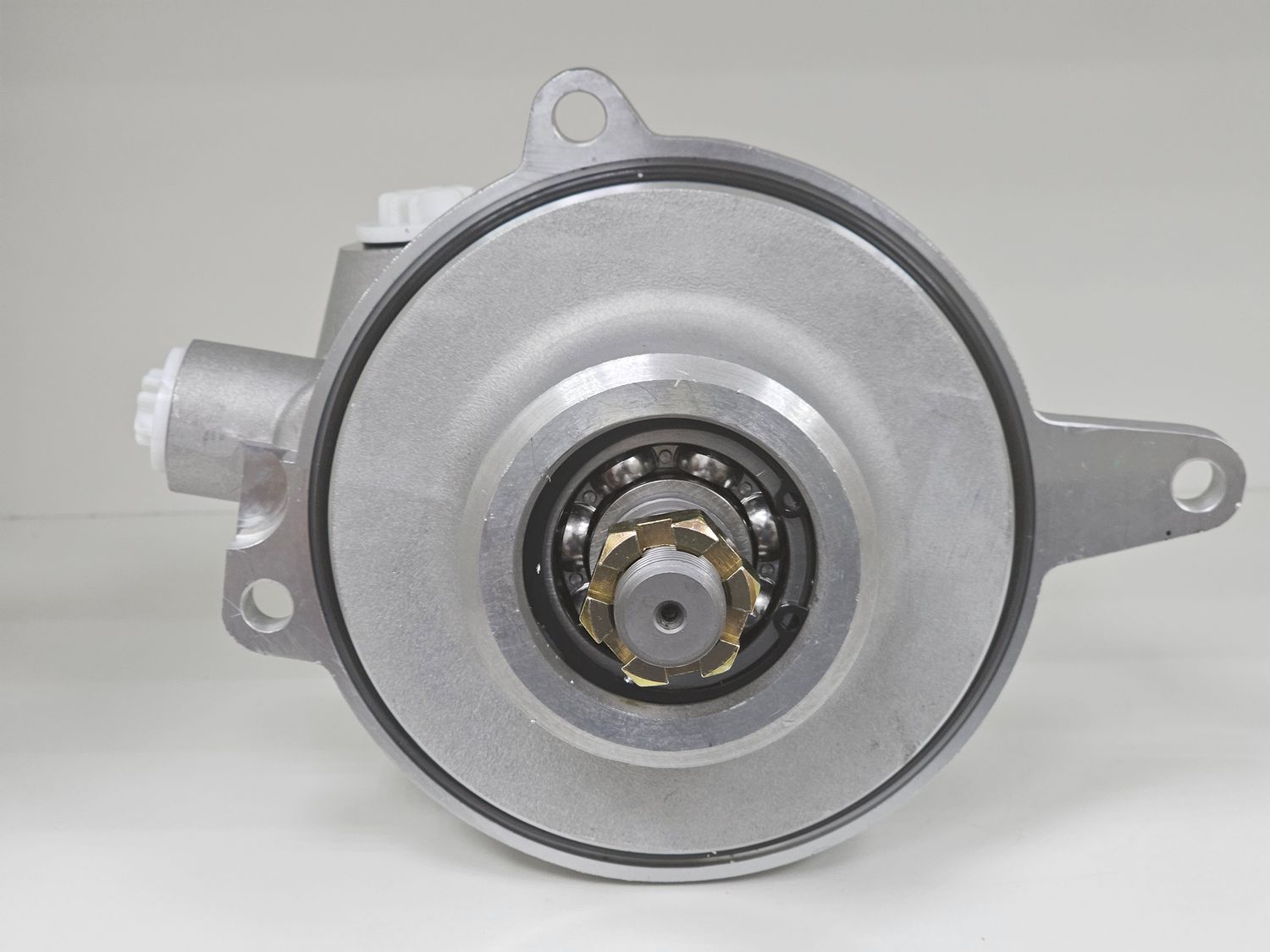 STEERING PUMP