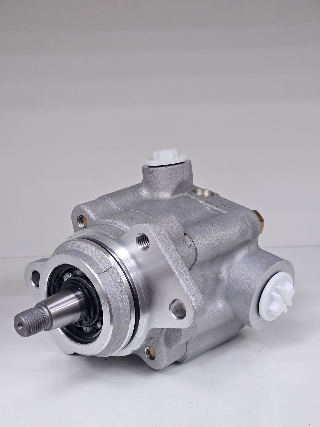 STEERING PUMP