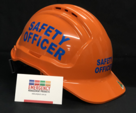 Custom Safety Helmets - Hard Hats