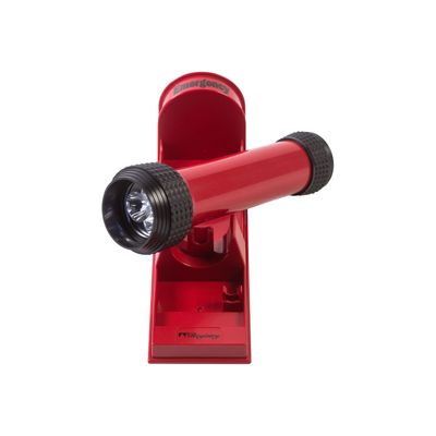 Emergency Torch - Wall Mounted Auto On