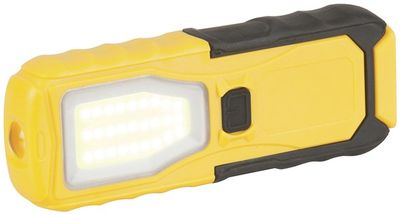 LED Warden Torch - Flood Light