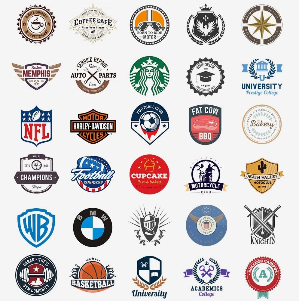 LOGO Printing - Art Work and Printing