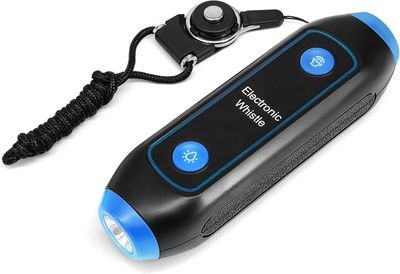 Electronic Whistle Handheld