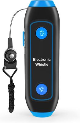 Electronic Whistle Handheld