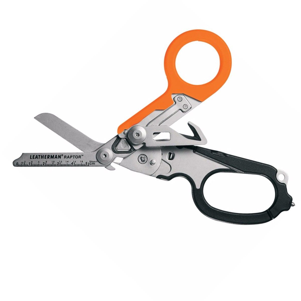 Leatherman Raptor - Orange