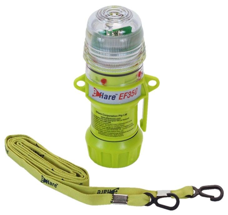 eFlare EF350 LED Safety Light