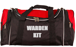 Warden Kit  Warden Bag - Large